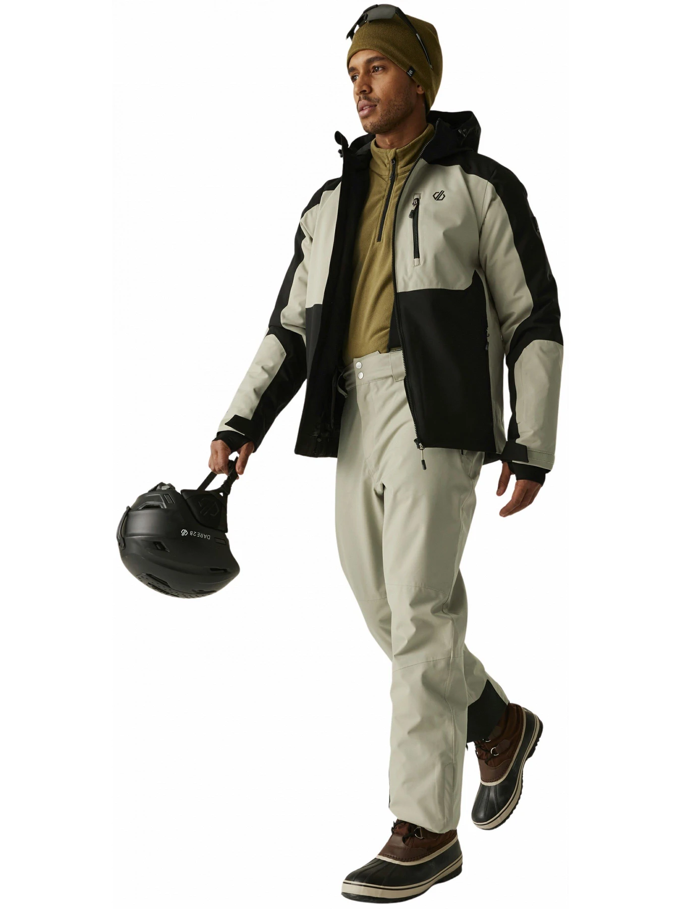 Куртки и дубленки Dare2B Eagleiiijacket модель DMP612-08D Фото