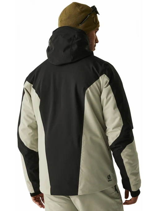 Чоловічий Аутдор та гірськолижна куртка Dare2B Eagleiiijacket фото 2
