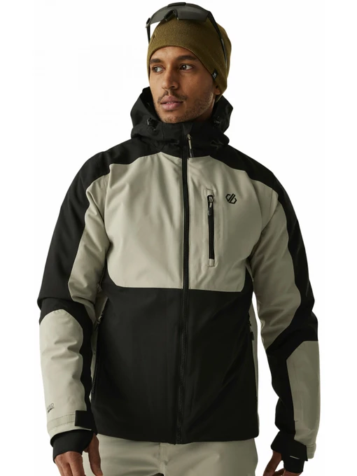 Куртки та дублянки Dare2B Eagleiiijacket модель DMP612-08D Фото