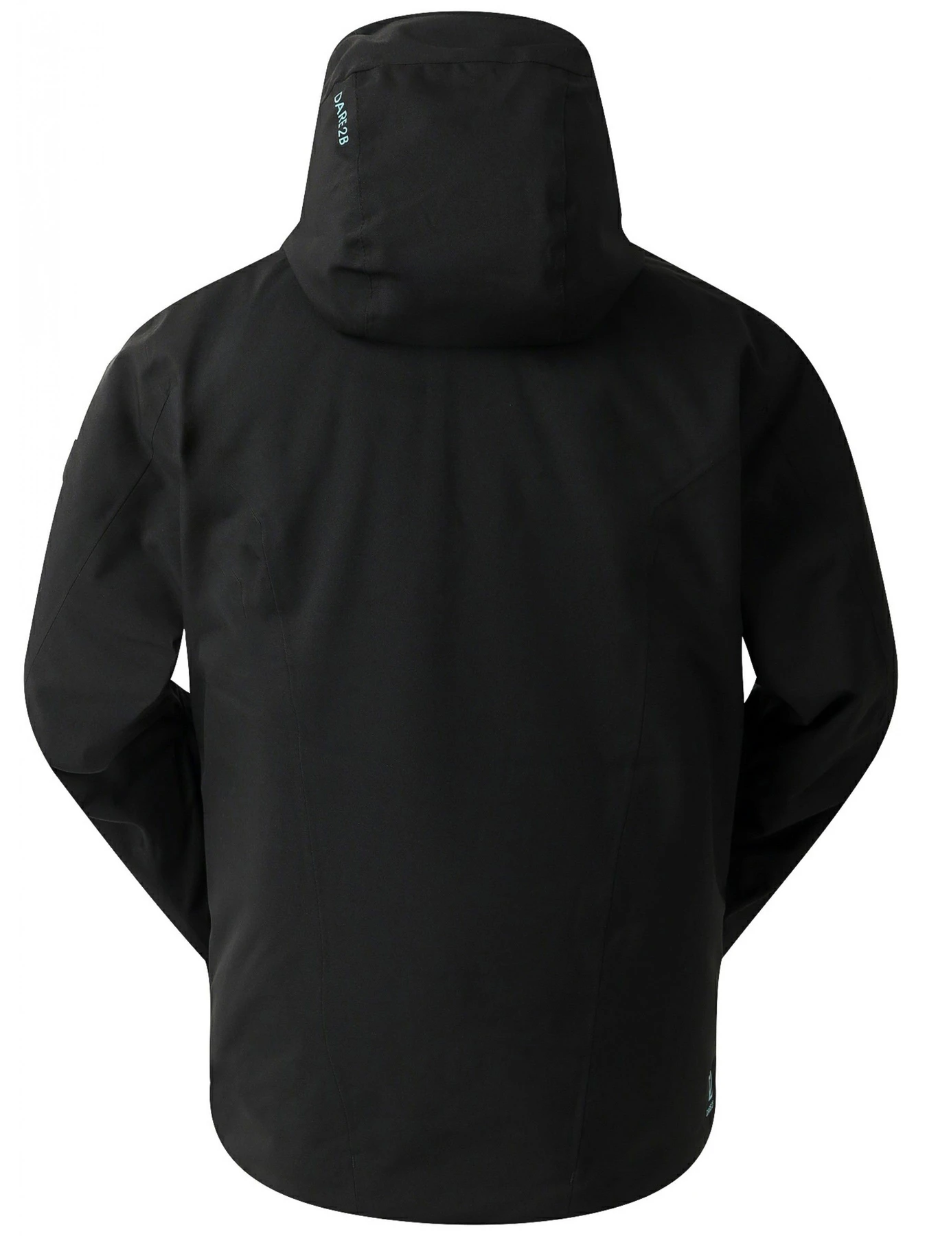 Куртки и дубленки Dare2B Eagleiiijacket модель DMP612-800 Фото