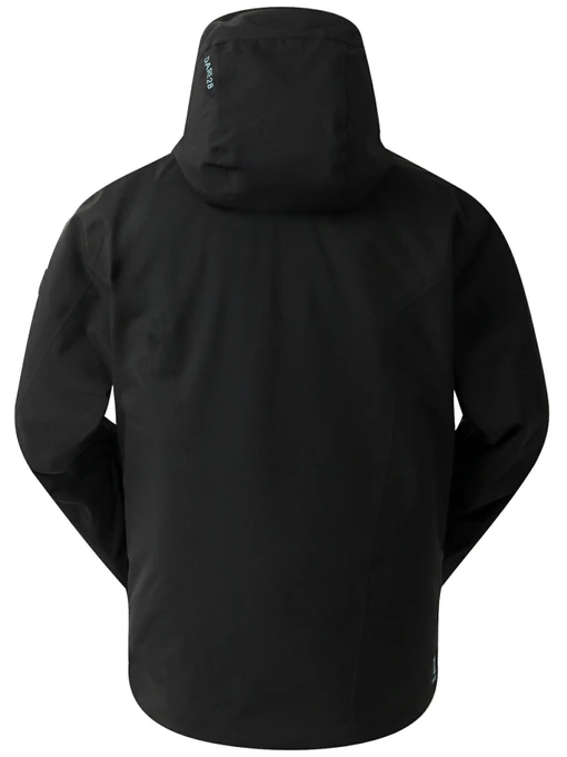 Чоловічий Аутдор та гірськолижна куртка Dare2B Eagleiiijacket фото 2