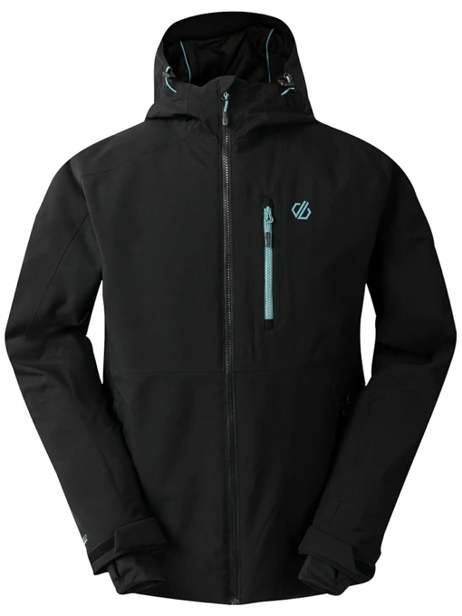 Куртки та дублянки Dare2B Eagleiiijacket модель DMP612-800 Фото