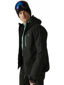Куртки и дубленки Dare2B Eagleiiijacket модель DMP612-800 Фото