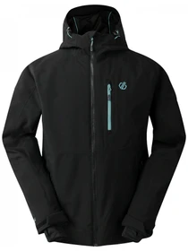 Куртки та дублянки Dare2B Eagleiiijacket модель DMP612-800 Фото