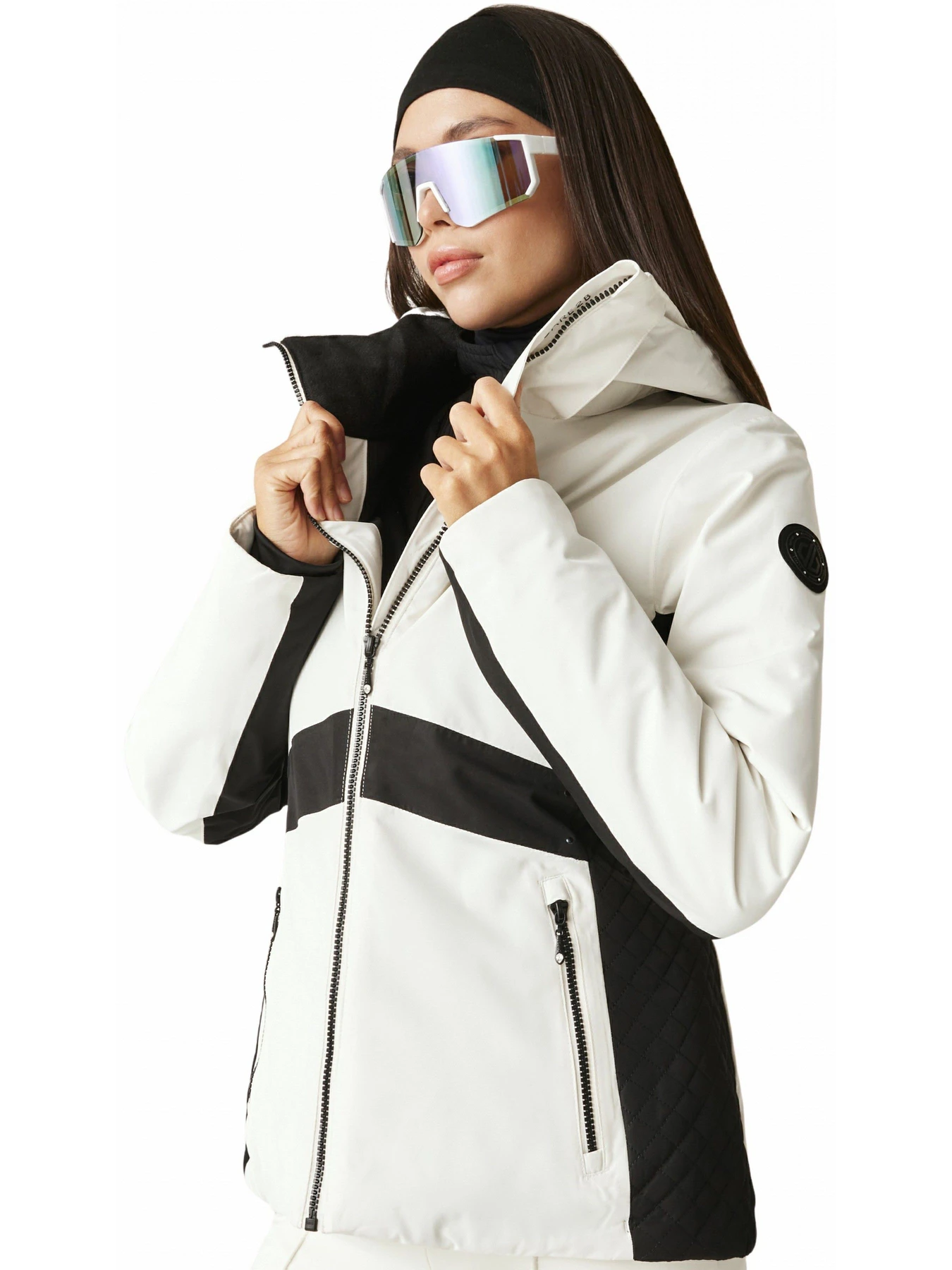 Куртки и дубленки Dare2B Issyjacket модель DWP636-0FU Куртки и дубленки Dare2B Issyjacket модель DWP636-0FU Фото