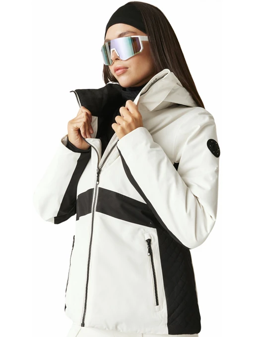 Куртки та дублянки Dare2B Issyjacket модель DWP636-0FU Фото