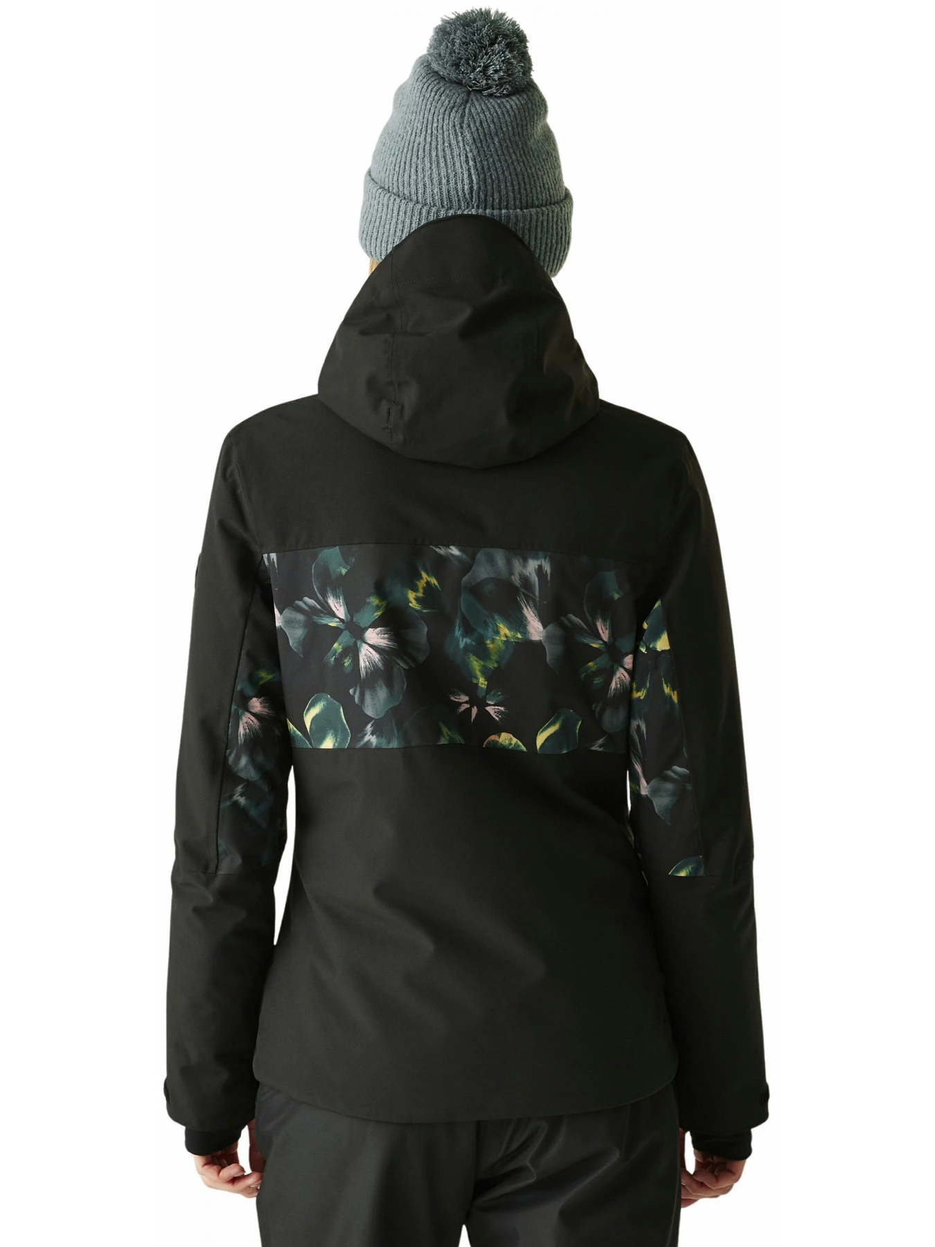 Куртки та дублянки Dare2B Icedjacket модель DWP619-0EH Куртки та дублянки Dare2B Icedjacket модель DWP619-0EH Фото