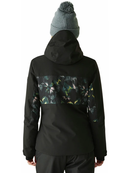 Жіночий Аутдор та гірськолижна куртка Dare2B Icedjacket фото 2