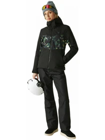 Куртки та дублянки Dare2B Icedjacket модель DWP619-0EH Фото