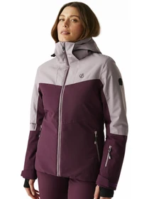 Куртки та дублянки Dare2B Icedjacket модель DWP619-0G3 Фото