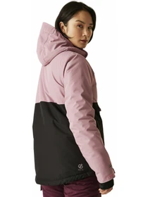 Куртки и дубленки Dare2B Snowburstiijk модель DWP620-0GC Фото