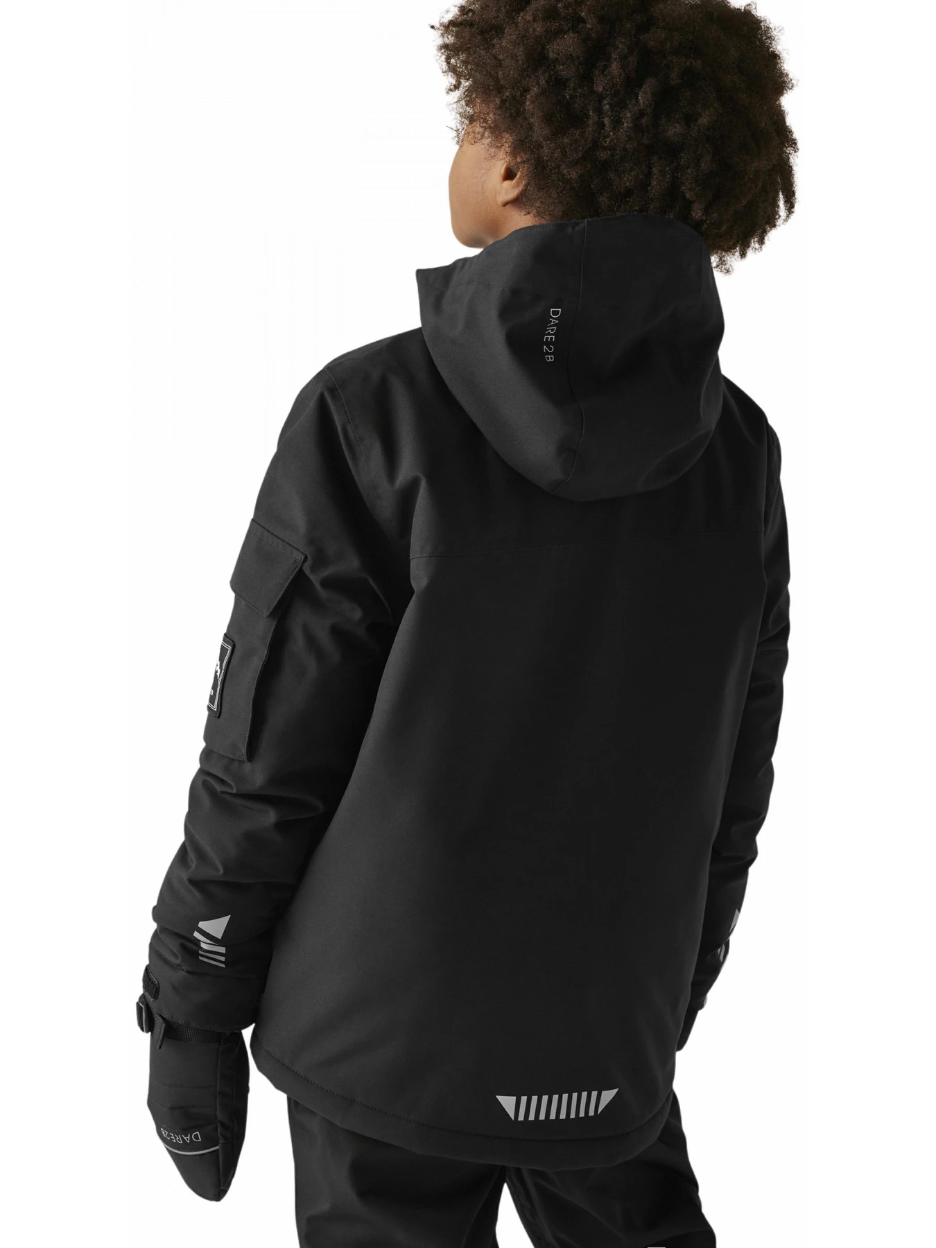 Куртки и дубленки Dare2B Shredderjacket модель DKP560-800 Куртки и дубленки Dare2B Shredderjacket модель DKP560-800 Фото