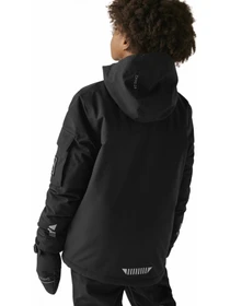 Куртки и дубленки Dare2B Shredderjacket модель DKP560-800 Фото