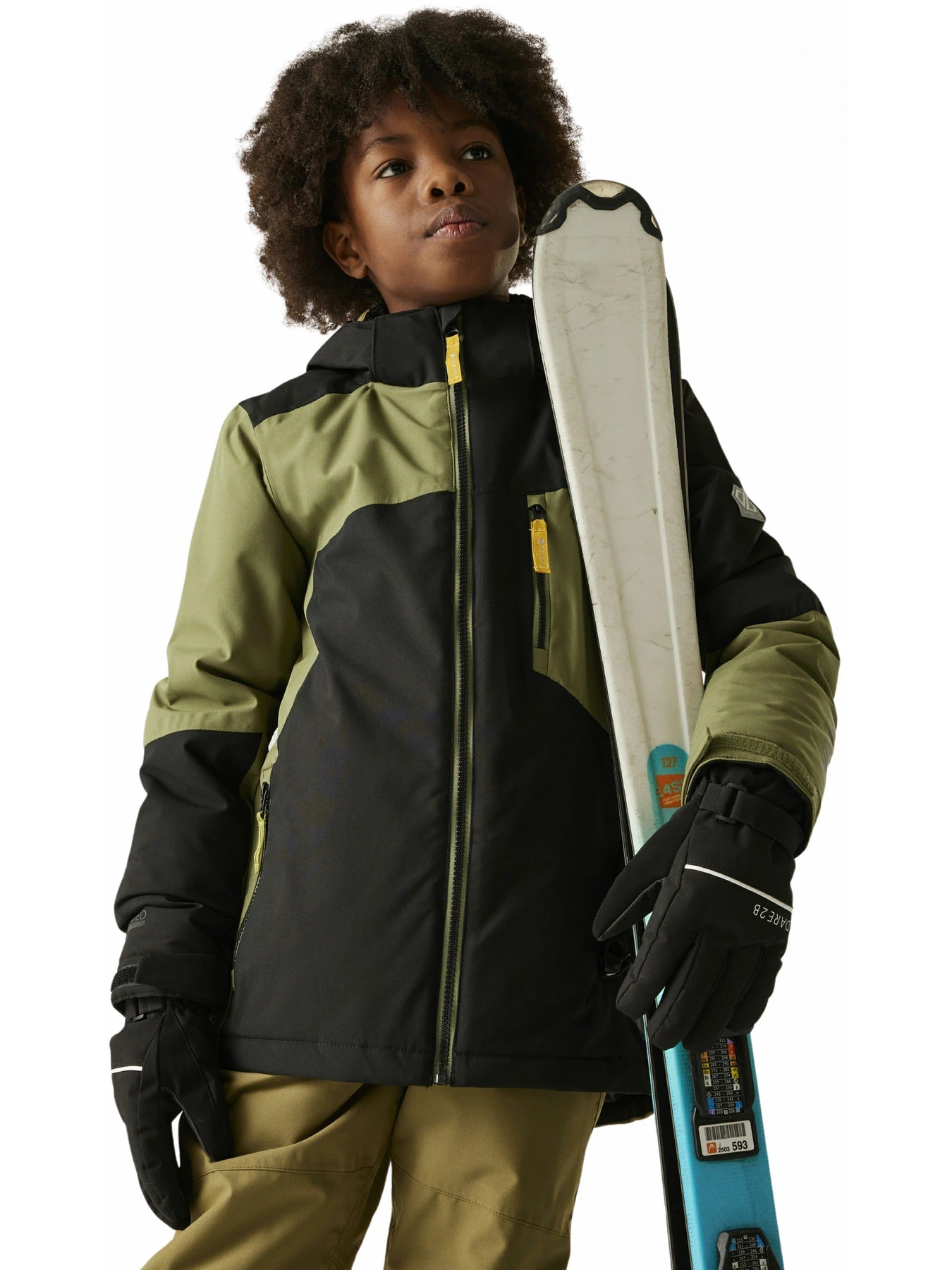 Куртки и дубленки Dare2B Ripperjacket модель DKP572-0EK Куртки и дубленки Dare2B Ripperjacket модель DKP572-0EK Фото