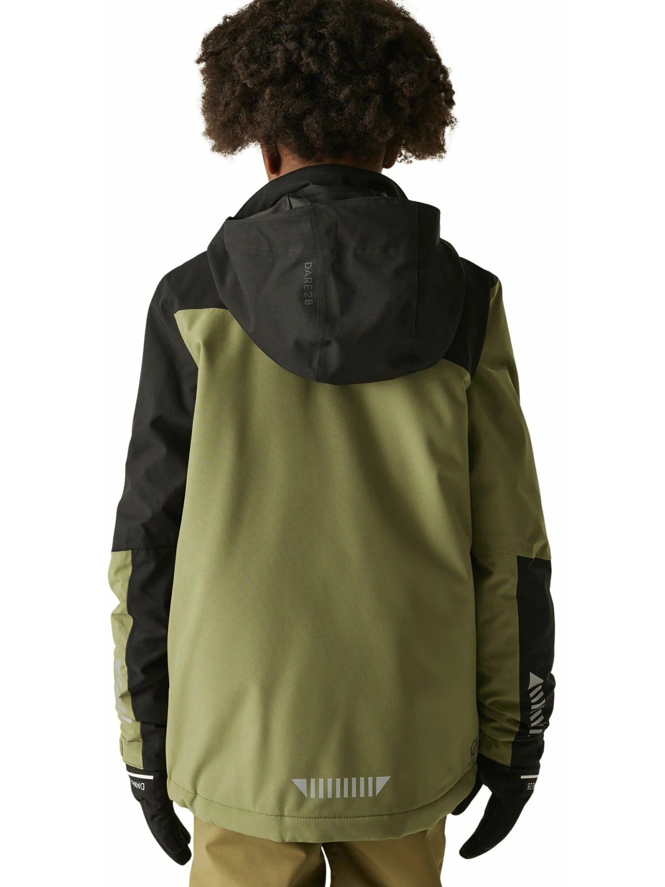 Куртки и дубленки Dare2B Ripperjacket модель DKP572-0EK Куртки и дубленки Dare2B Ripperjacket модель DKP572-0EK Фото