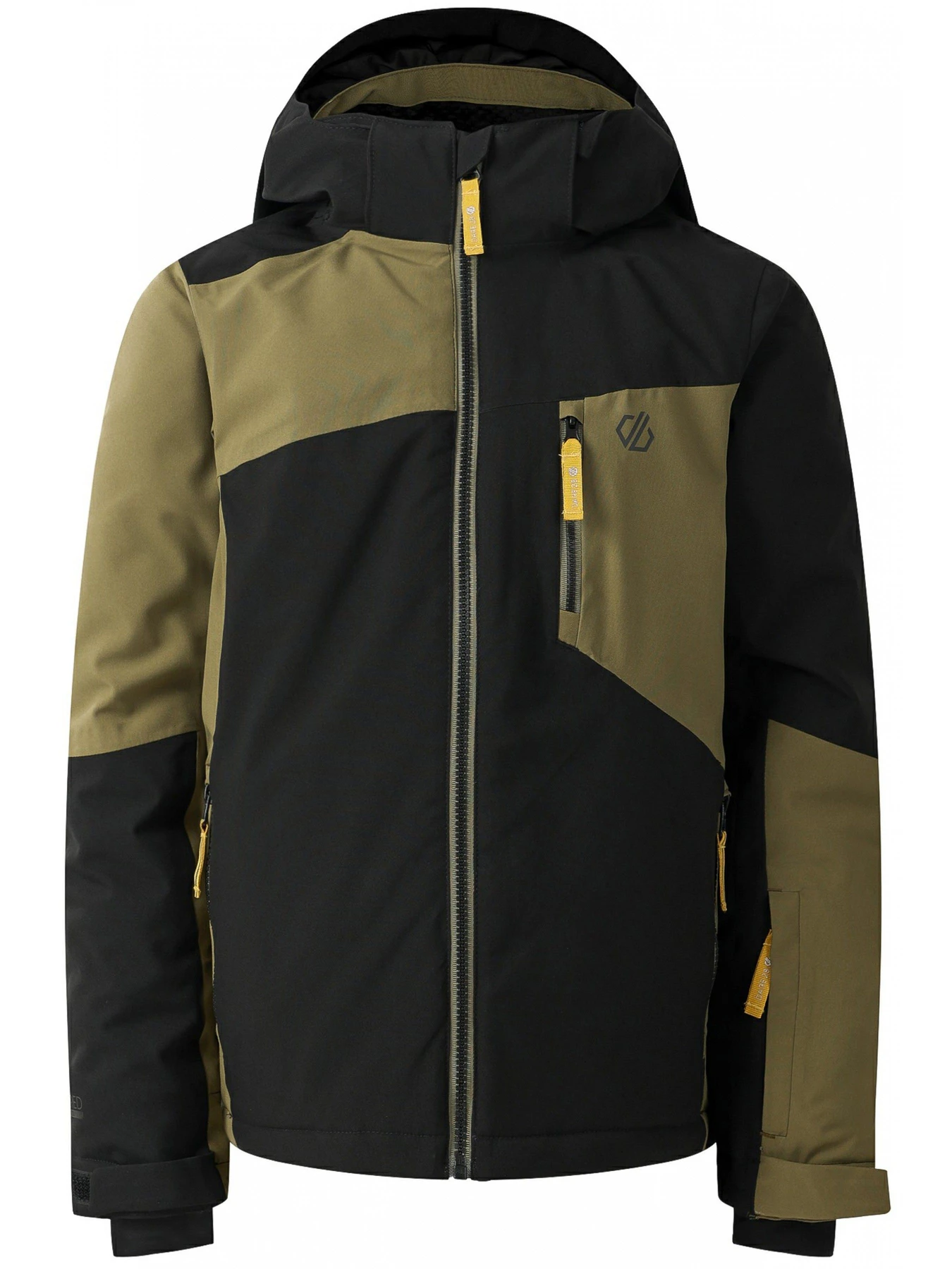 Куртки и дубленки Dare2B Ripperjacket модель DKP572-0EK Куртки и дубленки Dare2B Ripperjacket модель DKP572-0EK Фото