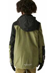 Куртки и дубленки Dare2B Ripperjacket модель DKP572-0EK Фото