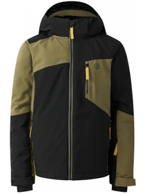 Куртки и дубленки Dare2B Ripperjacket модель DKP572-0EK Фото
