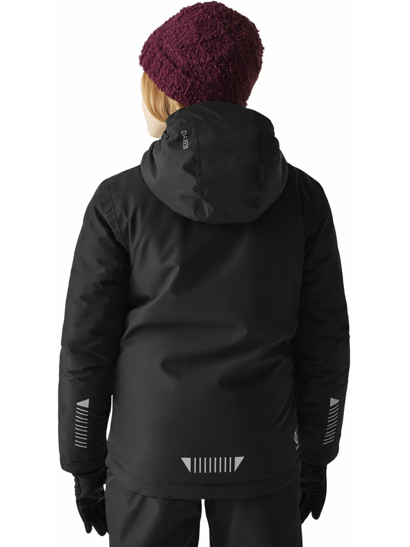 Куртки и дубленки Dare2B Imposevjacket модель DKP568-0F3 Куртки и дубленки Dare2B Imposevjacket модель DKP568-0F3 Фото