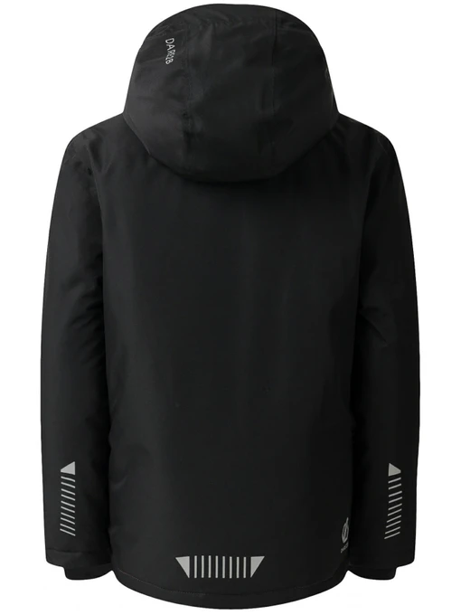 Дитячий Аутдор та гірськолижна куртка Dare2B Imposevjacket фото 2