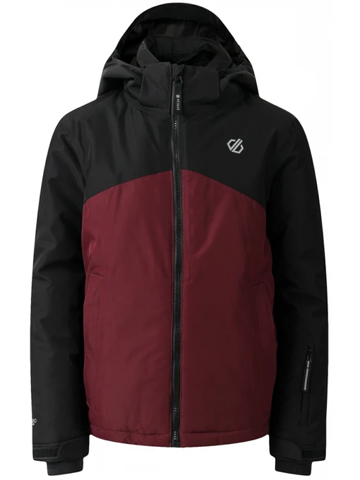 Куртки и дубленки Dare2B Imposevjacket модель DKP568-0F3 Фото