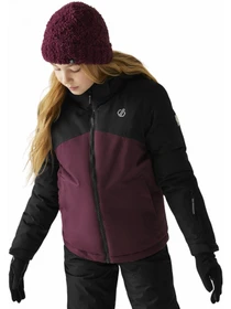 Куртки и дубленки Dare2B Imposevjacket модель DKP568-0F3 Фото