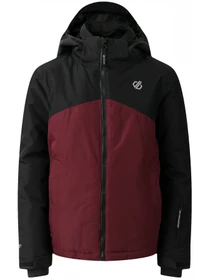 Куртки и дубленки Dare2B Imposevjacket модель DKP568-0F3 Фото