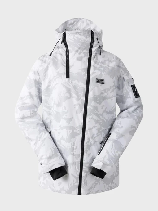Куртки та дублянки Dare2B Gnarlyjacket модель DWP629-YZU Фото