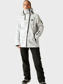 Куртки та дублянки Dare2B Gnarlyjacket модель DWP629-YZU Фото