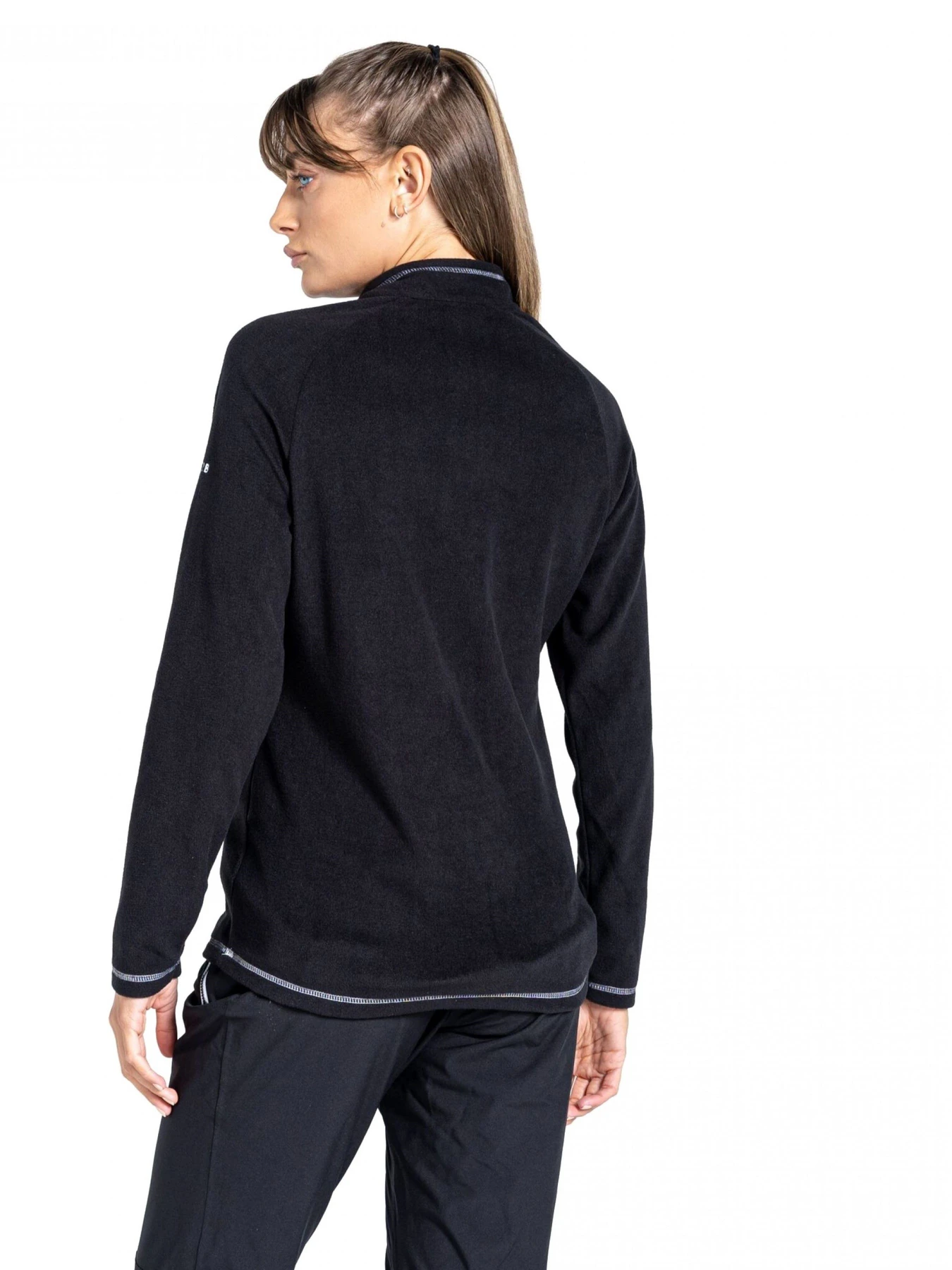 Худі та світшоти Dare2B Freeformiifleece модель DWA473-800 Худі та світшоти Dare2B Freeformiifleece модель DWA473-800 Фото