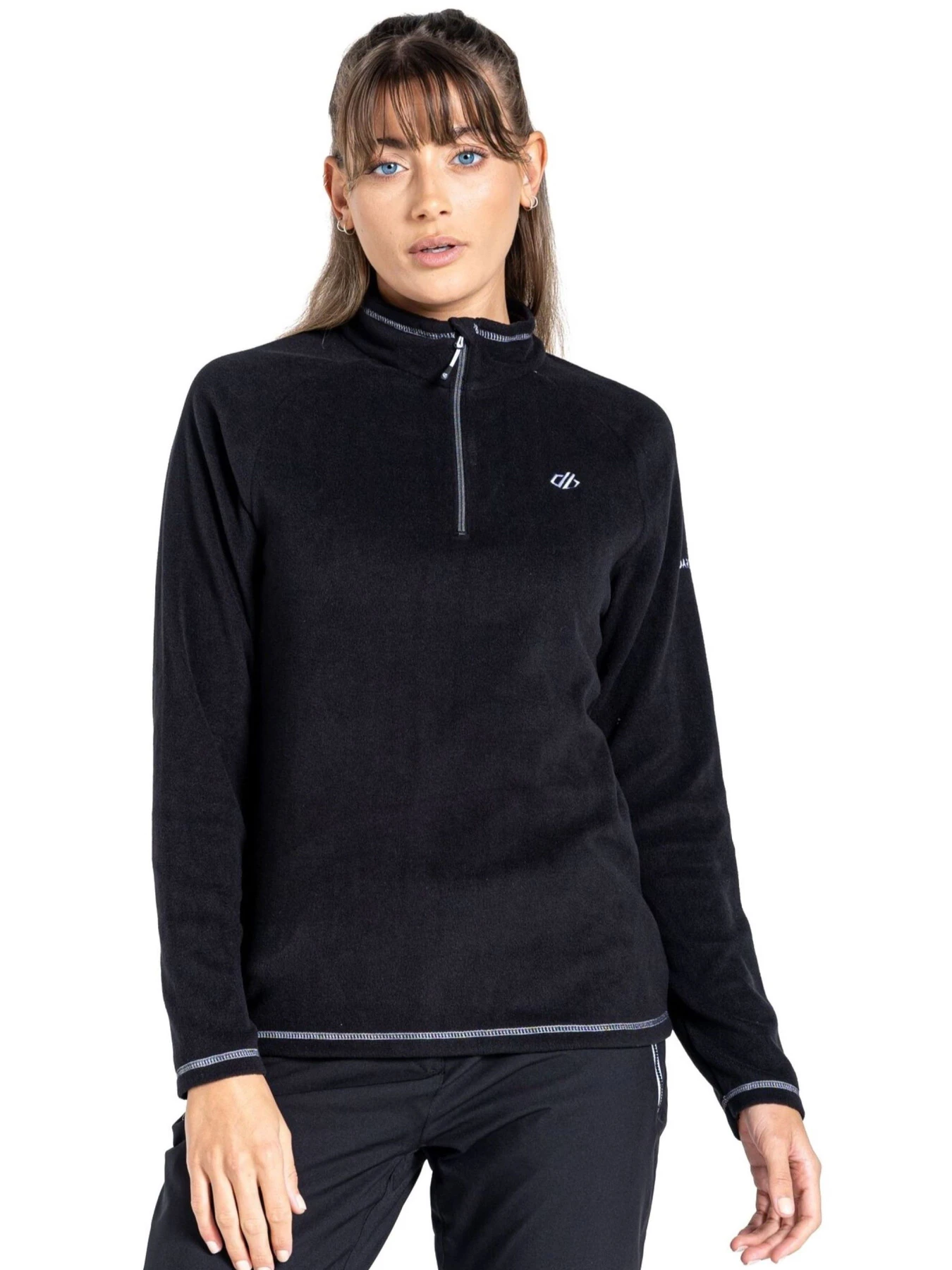 Худі та світшоти Dare2B Freeformiifleece модель DWA473-800 Худі та світшоти Dare2B Freeformiifleece модель DWA473-800 Фото