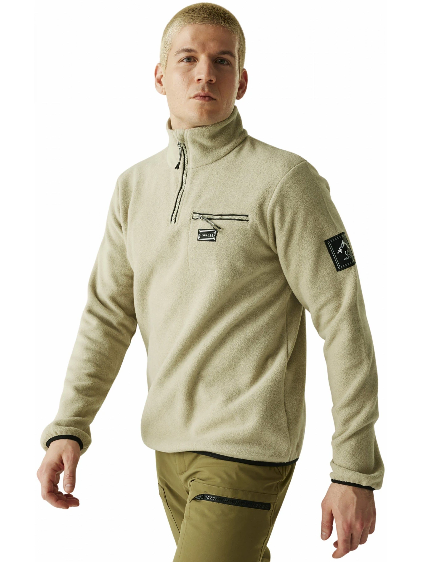 Худи и свитшоты Dare2B Affinityfleece модель DMA715-06Q Фото
