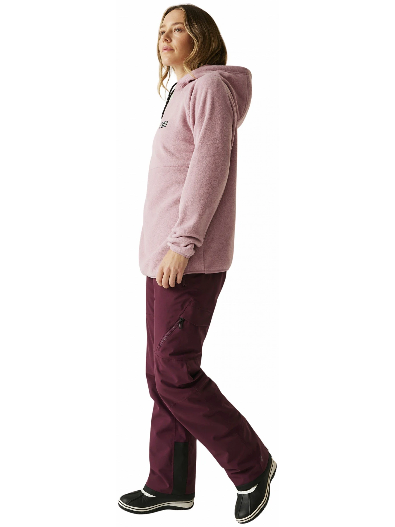 Худи и свитшоты Dare2B Snowburstfleece модель DWA753-5C2 Худи и свитшоты Dare2B Snowburstfleece модель DWA753-5C2 Фото