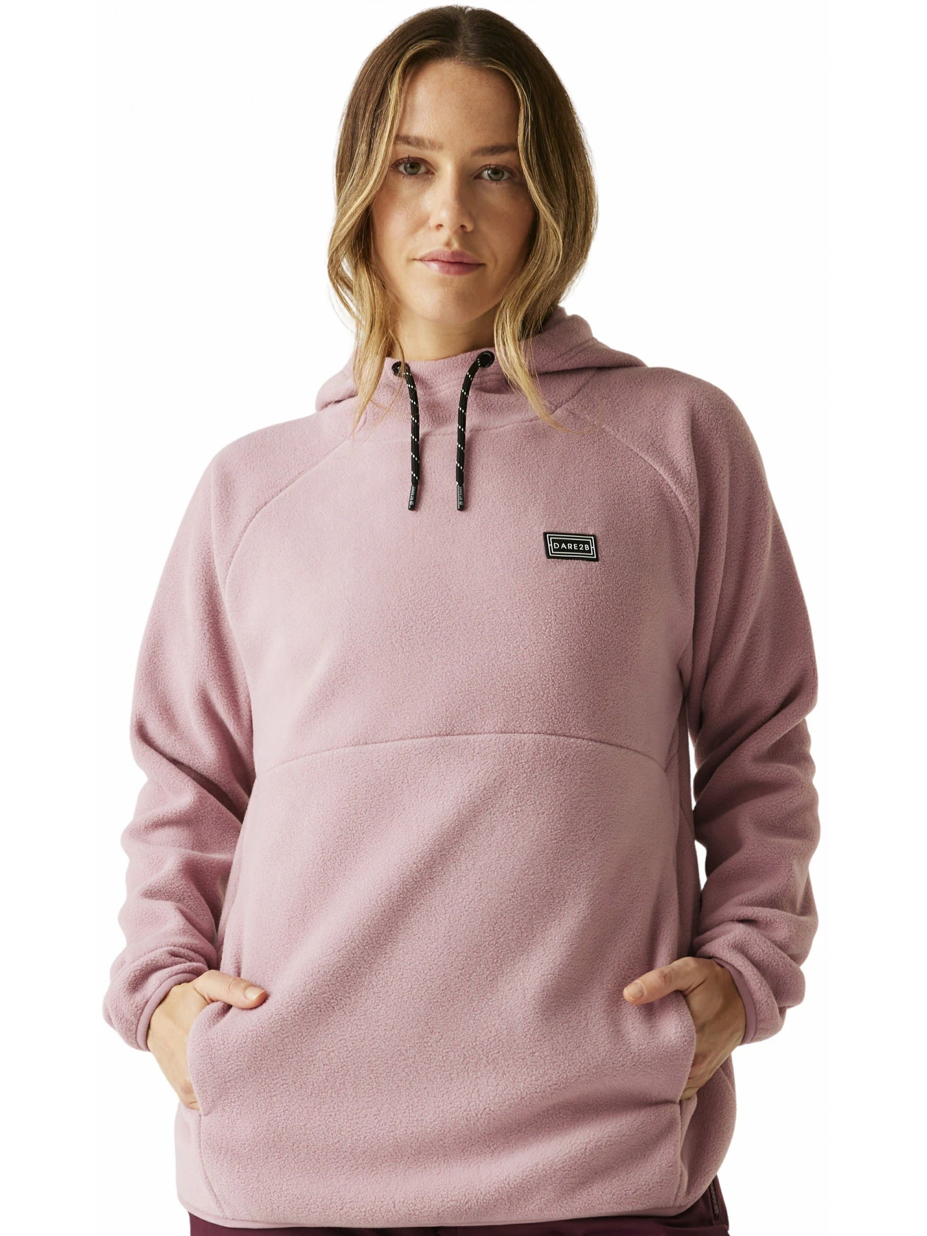 Худи и свитшоты Dare2B Snowburstfleece модель DWA753-5C2 Худи и свитшоты Dare2B Snowburstfleece модель DWA753-5C2 Фото