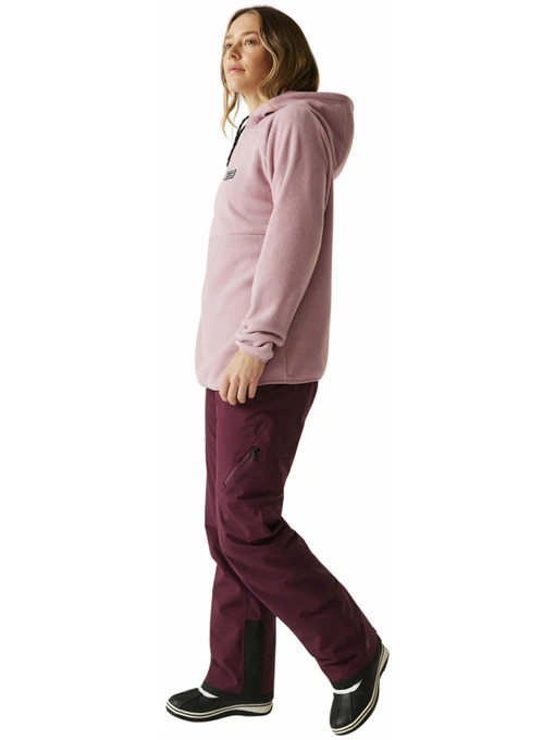 Жіноча Флісова кофта Dare2B Snowburstfleece фото 3
