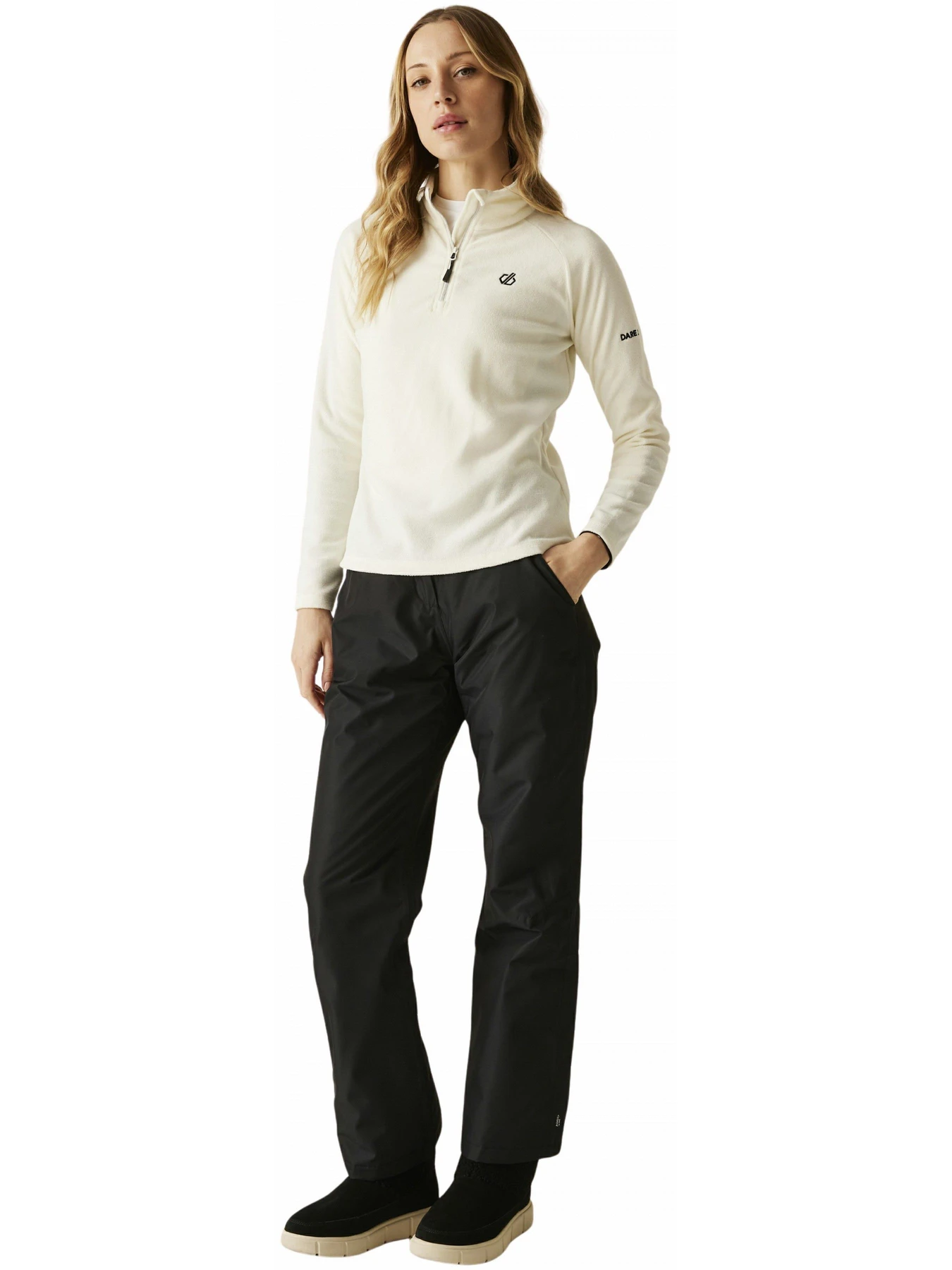 Худі та світшоти Dare2B Freeformiifleece модель DWA473-0FS Худі та світшоти Dare2B Freeformiifleece модель DWA473-0FS Фото