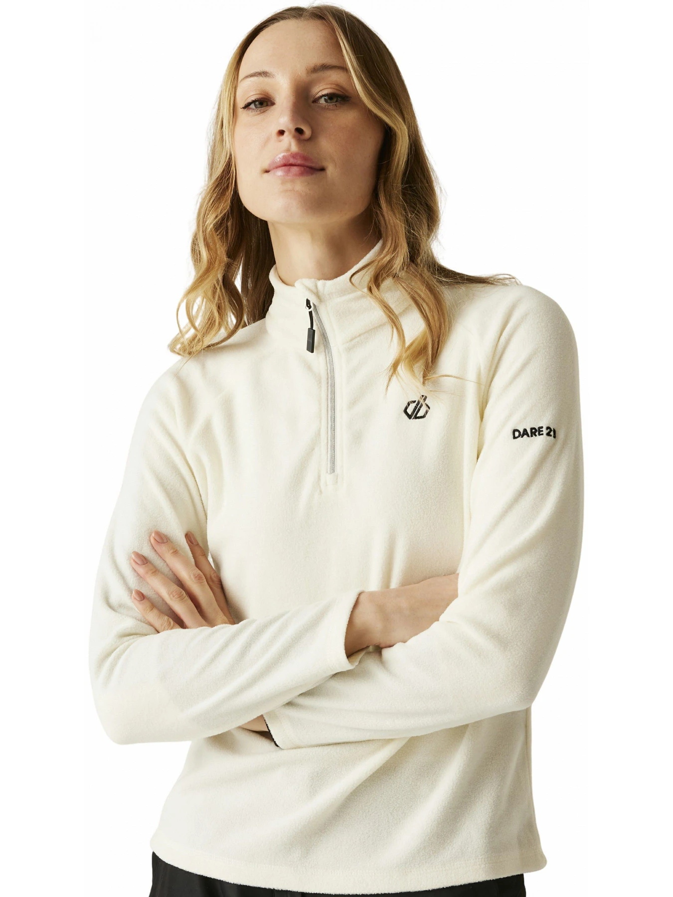 Худі та світшоти Dare2B Freeformiifleece модель DWA473-0FS Худі та світшоти Dare2B Freeformiifleece модель DWA473-0FS Фото