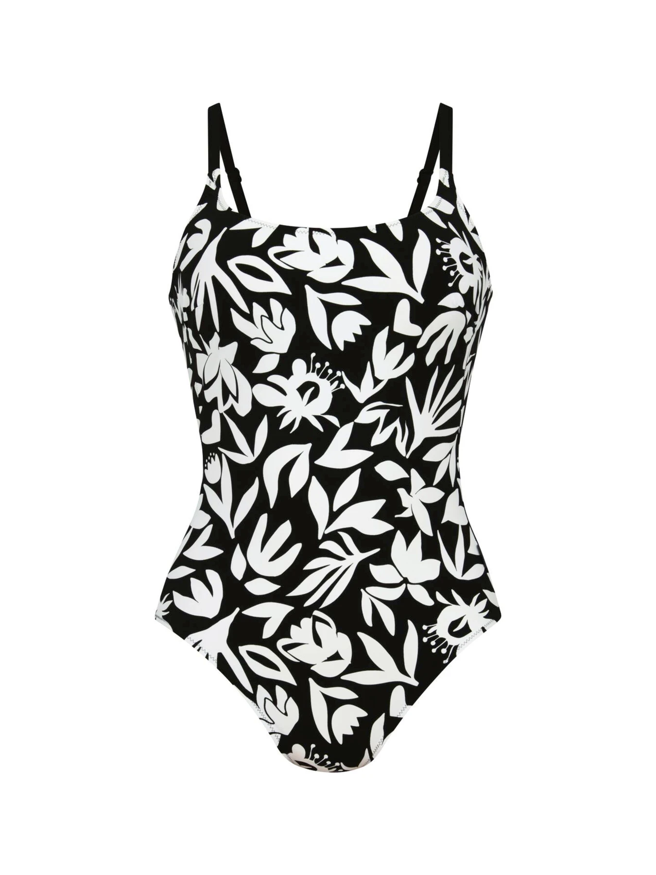 Одежда для пляжа Anita модель 7748Mona_Black Одежда для пляжа Anita модель 7748Mona_Black Фото