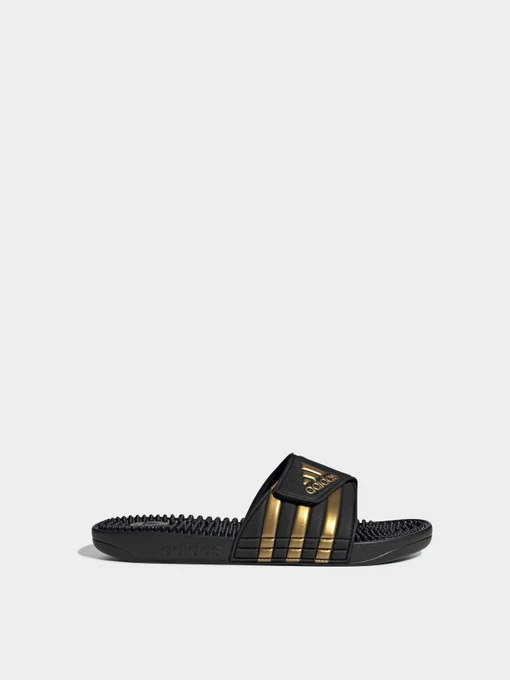 Шлёпанцы Adidas модель EG6517 Фото