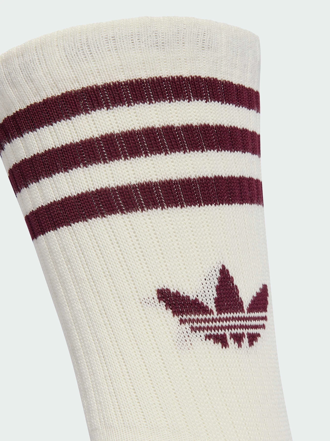 Носки и гольфы Adidas Adicolor модель KD8253 Носки и гольфы Adidas Adicolor модель KD8253 Фото