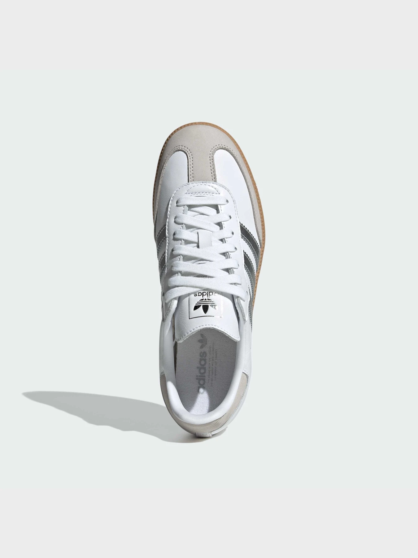 Кеди Adidas Samba модель JI2725 Фото