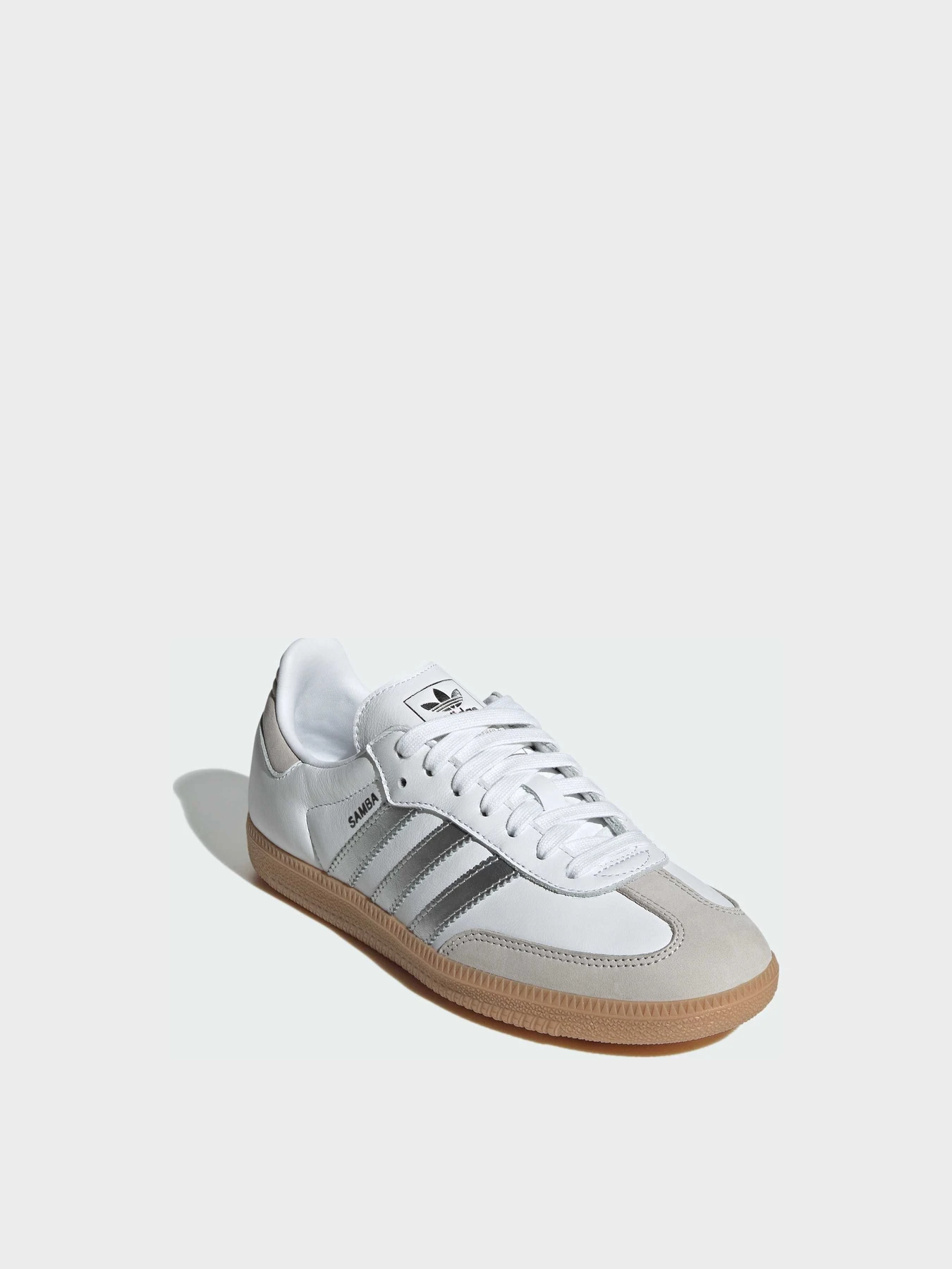 Кеди Adidas Samba модель JI2725 Фото