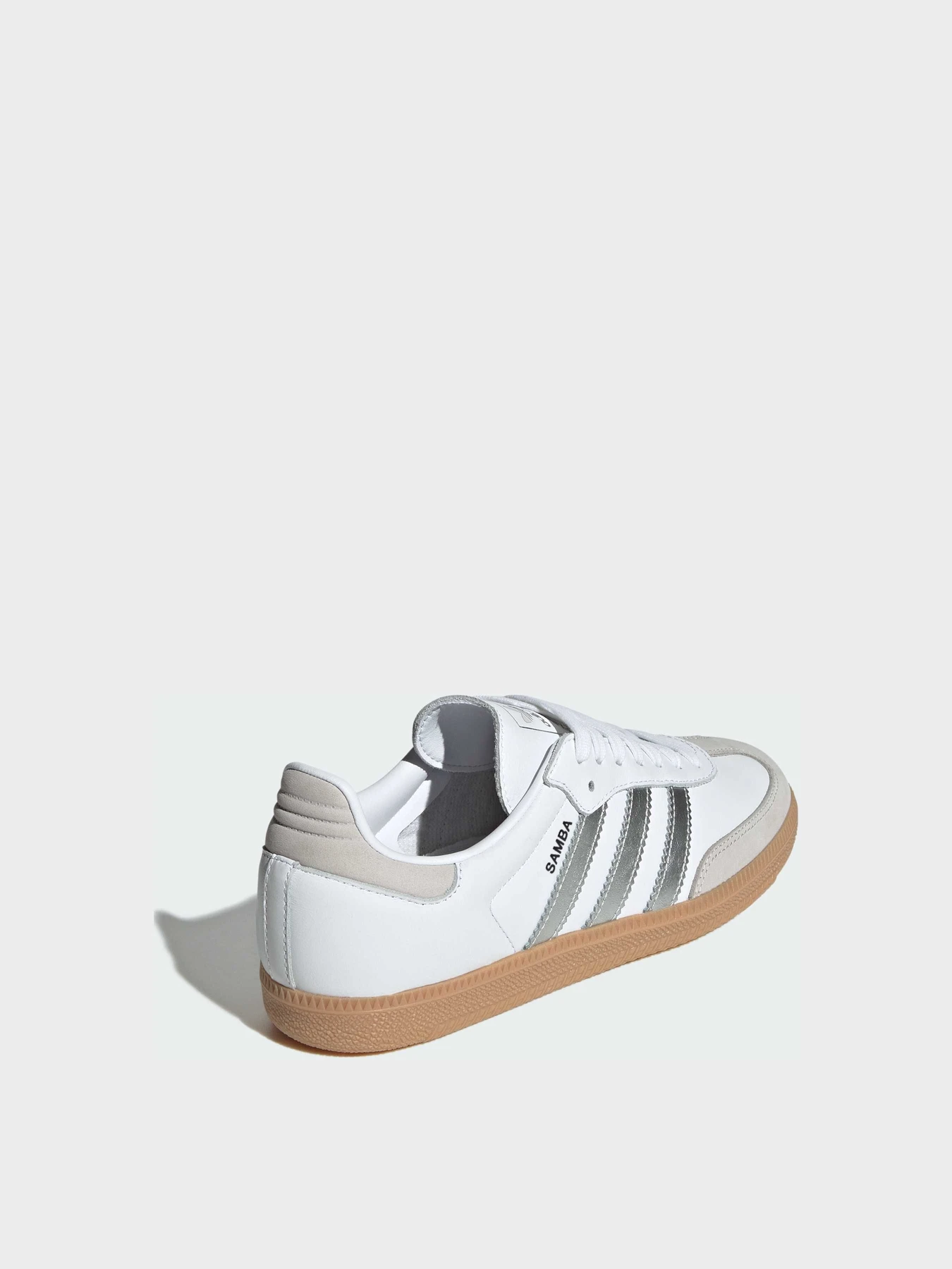 Кеди Adidas Samba модель JI2725 Фото