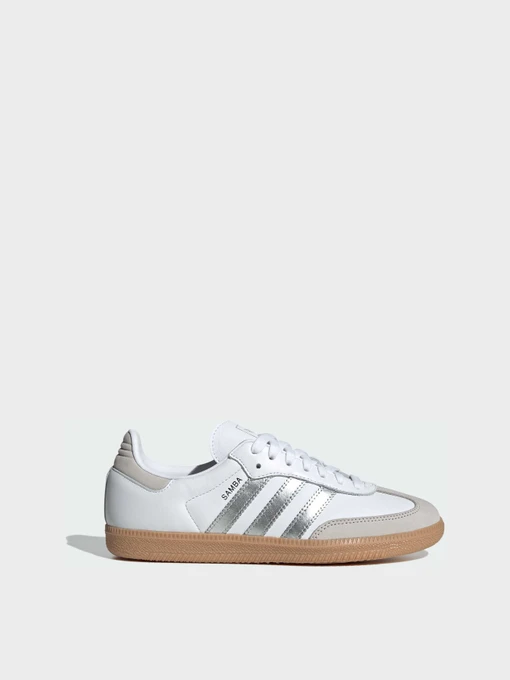 Кеди Adidas Samba модель JI2725 Фото