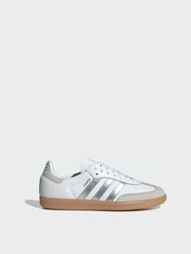 Кеди Adidas Samba модель JI2725 Кеди Adidas Samba модель JI2725 Фото
