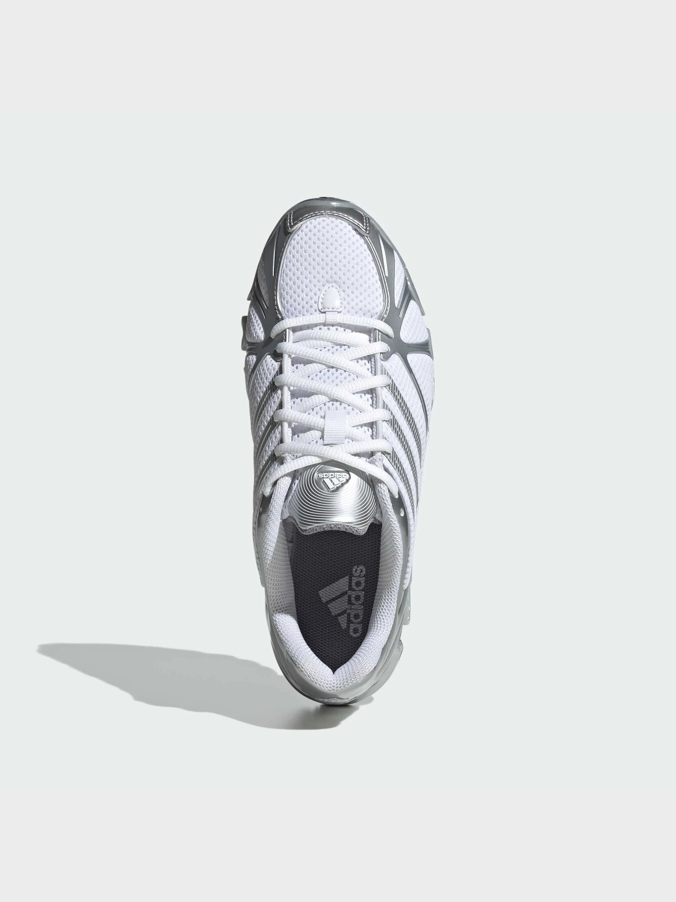 Кроссовки Adidas модель JQ0555 Фото