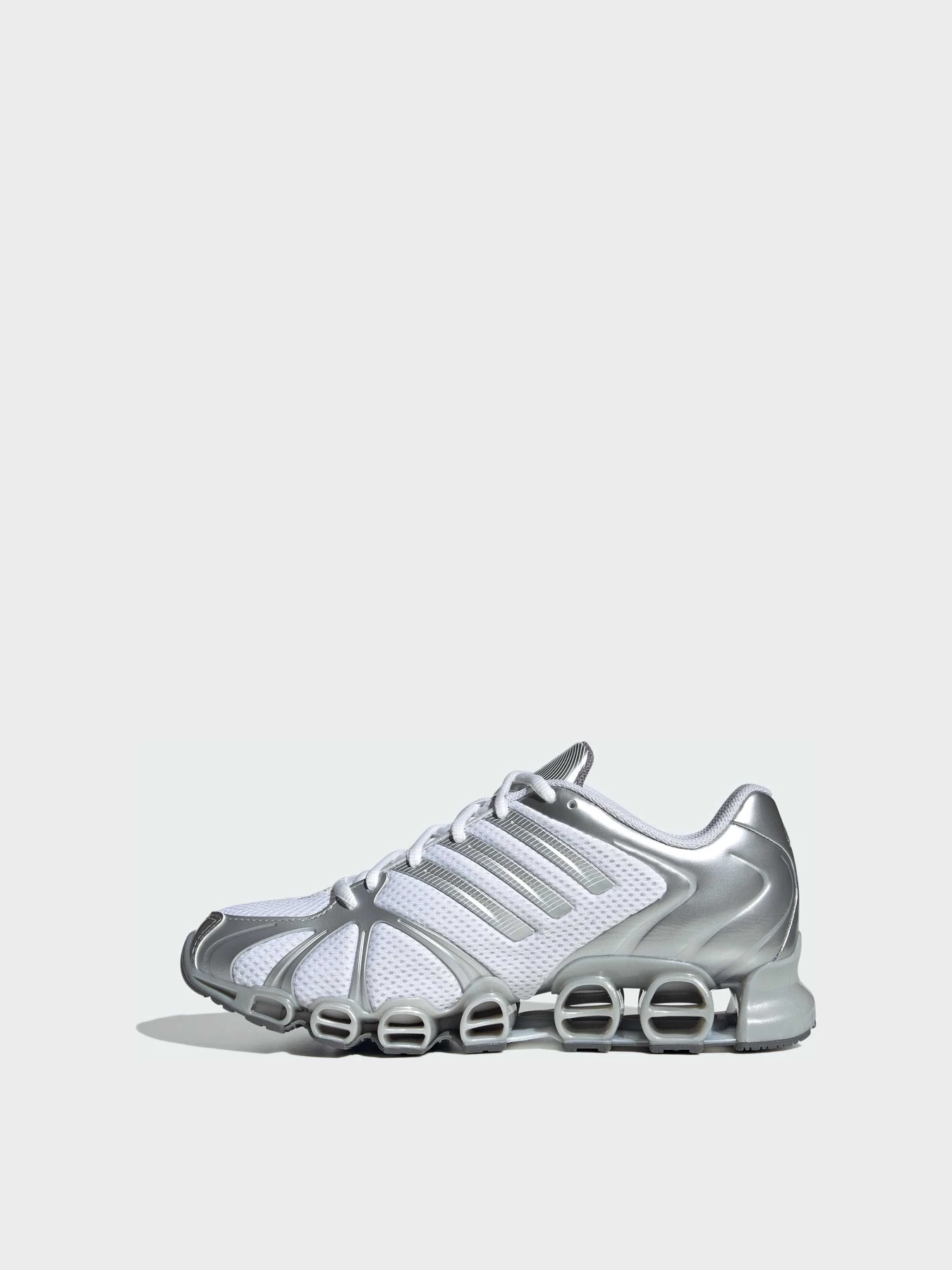 Кроссовки Adidas модель JQ0555 Фото