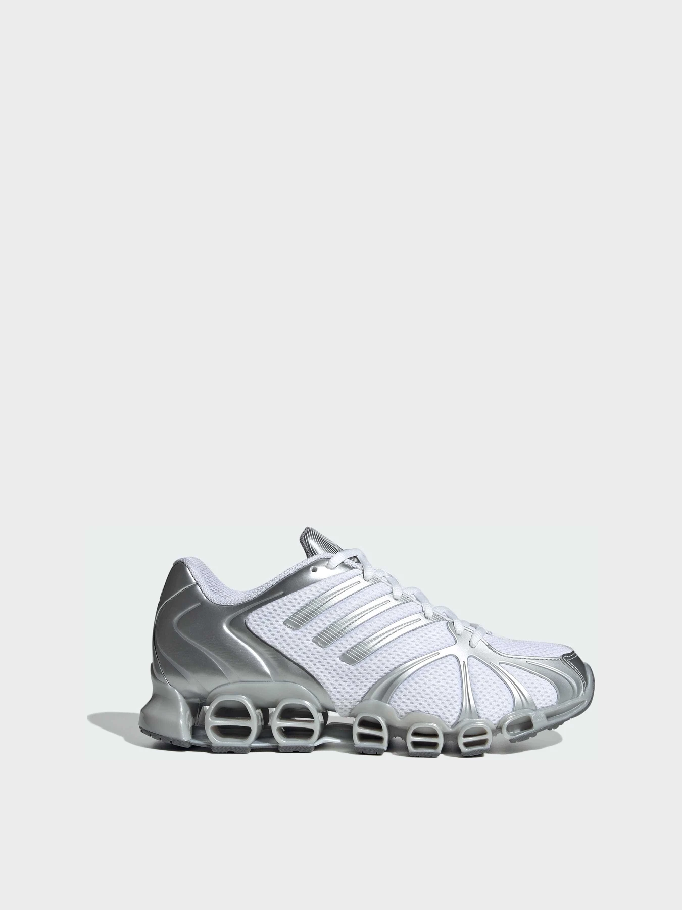 Кроссовки Adidas модель JQ0555 Фото
