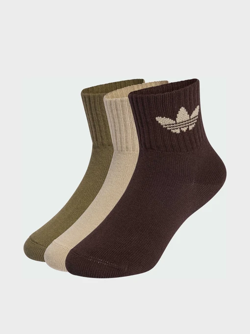 Носки и гольфы Adidas Adicolor модель KC7919 Фото