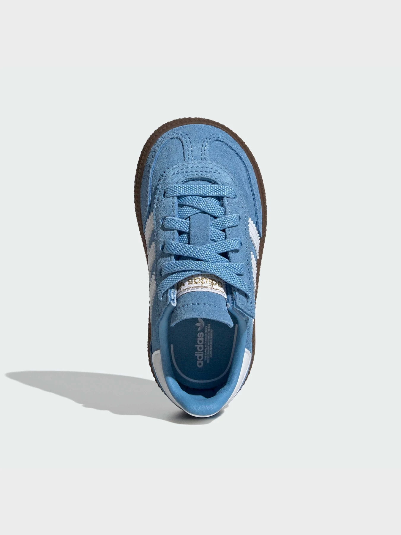 Кеди Adidas Spezial модель JI2900 Кеди Adidas Spezial модель JI2900 Фото